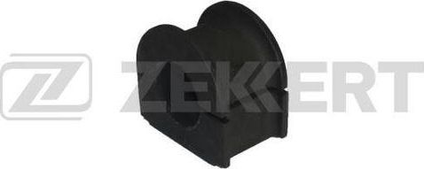 Втулка стабилизатора Zekkert передняя правая/левая для Honda Accord V 1993-1998. Артикул GM-1406