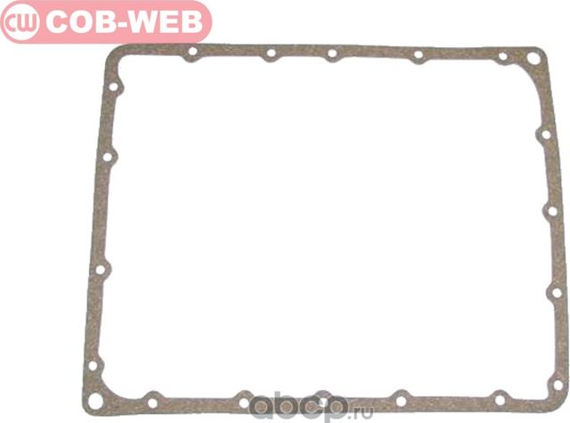 Фильтр АКПП с прокладкой поддона (COB-WEB). Артикул 115170