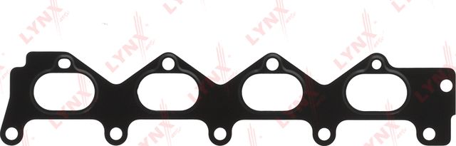 Прокладка впускного коллектора LYNXauto. Артикул SG-0074