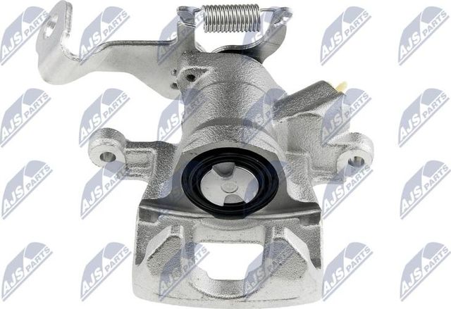 Тормозной суппорт NTY задний правый для Mazda 6 III (GJ) 2012-2026. Артикул HZT-MZ-011