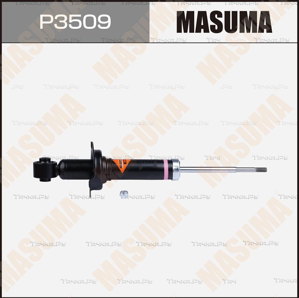 Амортизатор Masuma. Артикул P3509