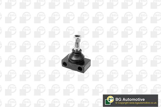 Шаровая опора BGA передняя правая/левая для Smart Roadster W452 2003-2005. Артикул SJ8201
