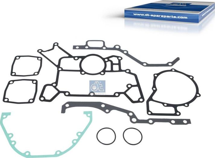 Комплект прокладок ГБЦ DT Spare Parts. Артикул 4.90952