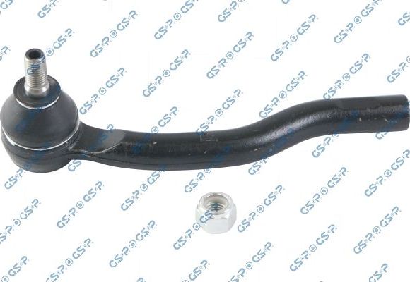 Наконечник рулевой тяги GSP. Артикул S072037