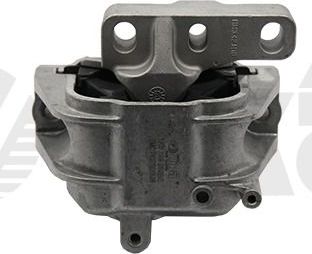 Опора (подушка) двигателя Vika правая для Audi A3 II (8P) 2010-2013. Артикул 41990787101