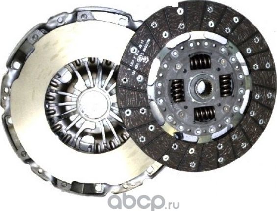 Сцепление (комплект) Hyundai / KIA. Артикул 4120049930