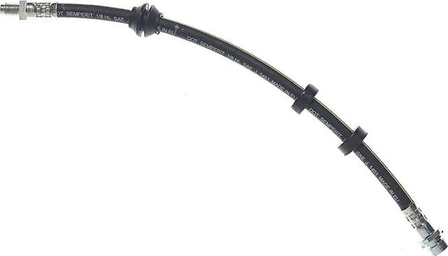 Тормозной шланг Brembo передний правый/левый для Ford Focus I 1998-2005. Артикул T 24 035