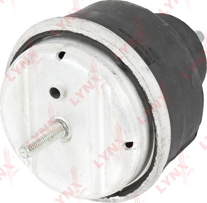 Опора (подушка) двигателя LYNXauto левая для Audi A6 II (C5) 1997-2005. Артикул ME-1233