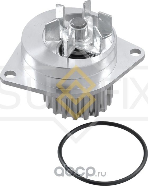 Насос системы охлаждения (Sufix). Артикул FA1171