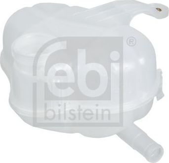 Расширительный бачок Febi Bilstein (полипропилен). Артикул 47905