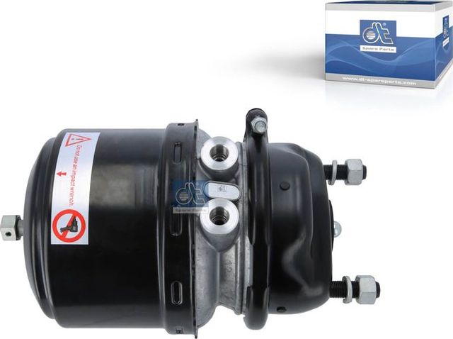 Энергоаккумулятор DT Spare Parts для Scania G 2004-2015. Артикул 1.18985