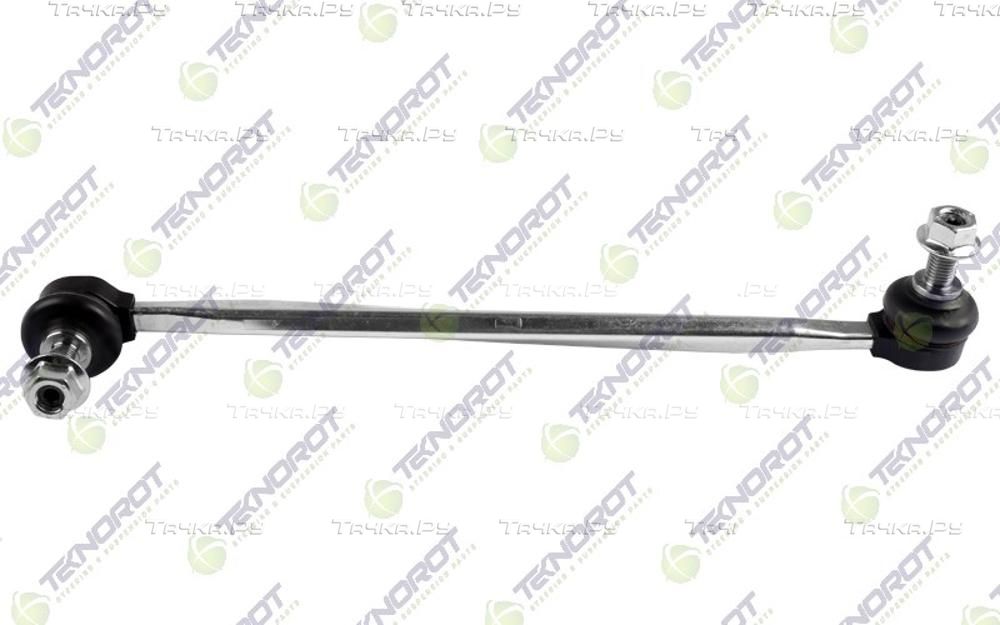 Стойка (тяга) стабилизатора Teknorot передняя для Volkswagen Golf VI 2007-2013. Артикул SK-700