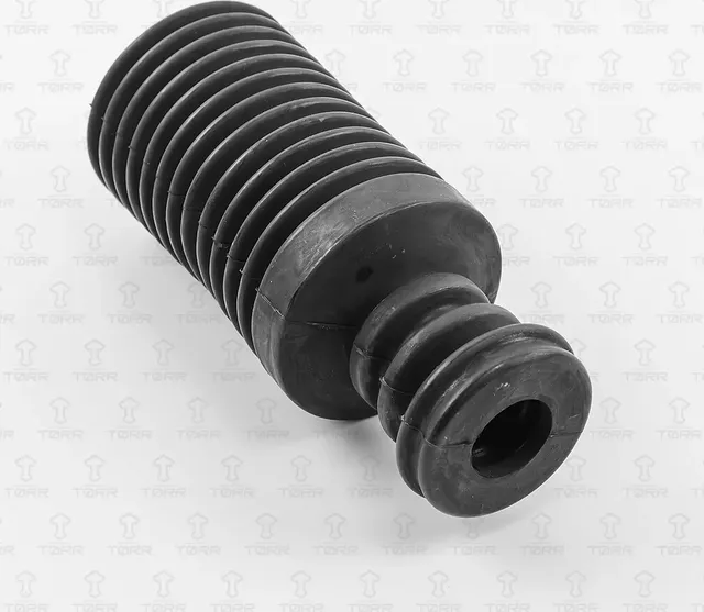 Пыльник+отбойник амортизатора NISSAN ALMERA 06- передн. (Torr) Torr. Артикул DR0128