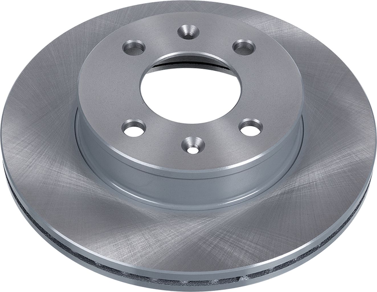 Тормозной диск Febi Bilstein. Артикул 31767