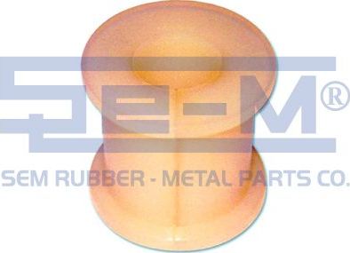 Втулки стабилизатора Sem Lastik. Артикул 9579
