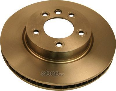 Тормозной диск VAG. Артикул 95535140140