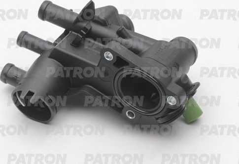 Термостат Patron. Артикул PE21175