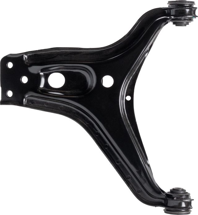 Поперечный рычаг передней подвески Febi Bilstein левый нижний для Audi S2 I 1993-1995. Артикул 09523