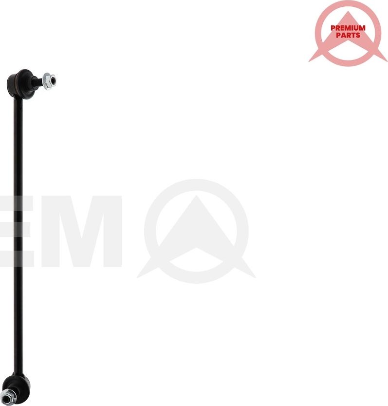 Стойка (тяга) стабилизатора Sidem. Артикул 210068