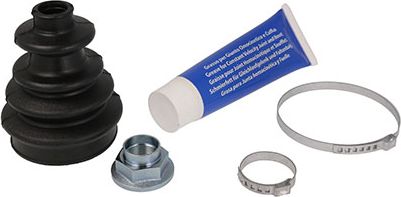 Пыльник ШРУСа наружный Metelli (резина) передний для Hyundai i10 III 2019-2026. Артикул 13-0684