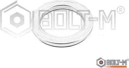 Подшипник опоры амортизатора (Bolt-M). Артикул BM8993