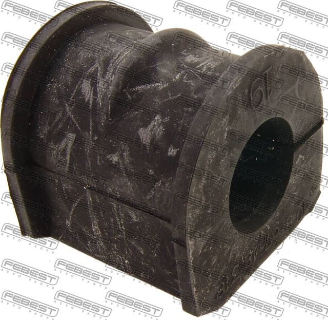 Втулка стабилизатора Febest задняя для Isuzu Trooper II 1995-2001. Артикул ISSB-TRR