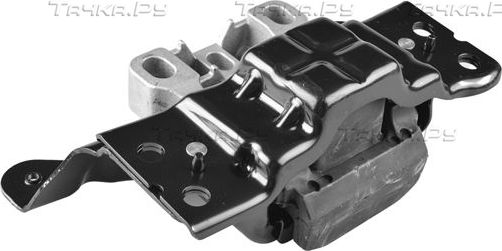 Подушка (опора) двигателя Tedgum передняя левая внутренний для Volkswagen Caddy IV 2015-2019. Артикул TED14781