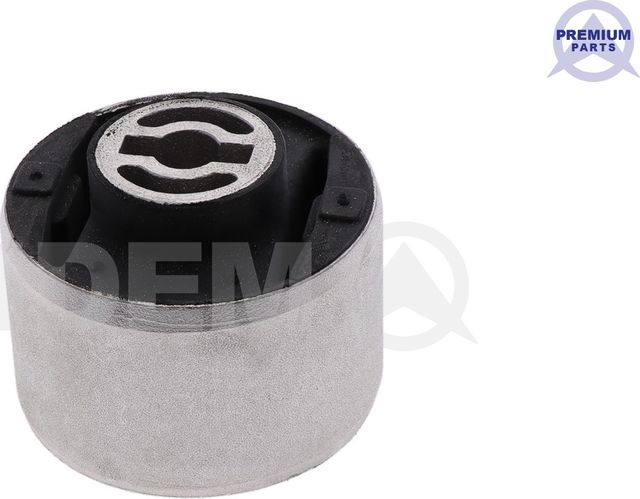 Сайлентблок заднего рычага подвески Sidem. Артикул 809714