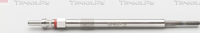 Свеча накаливания (накала) Denso. Артикул DG-610