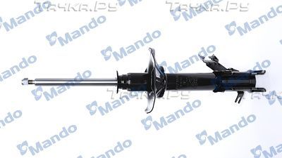 Амортизатор Mando. Артикул MSS015669