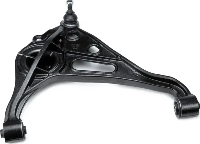 Рычаг передний правый SUZUKI GRAND VITARA 98 (Metaco). Артикул 4300103R