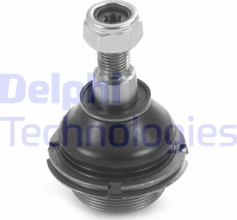 Шаровая опора Delphi. Артикул TC1370