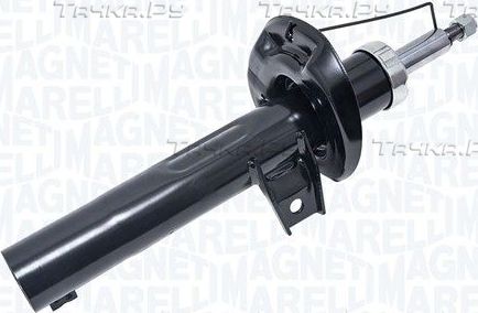 Амортизатор Magneti Marelli. Артикул 357462070000