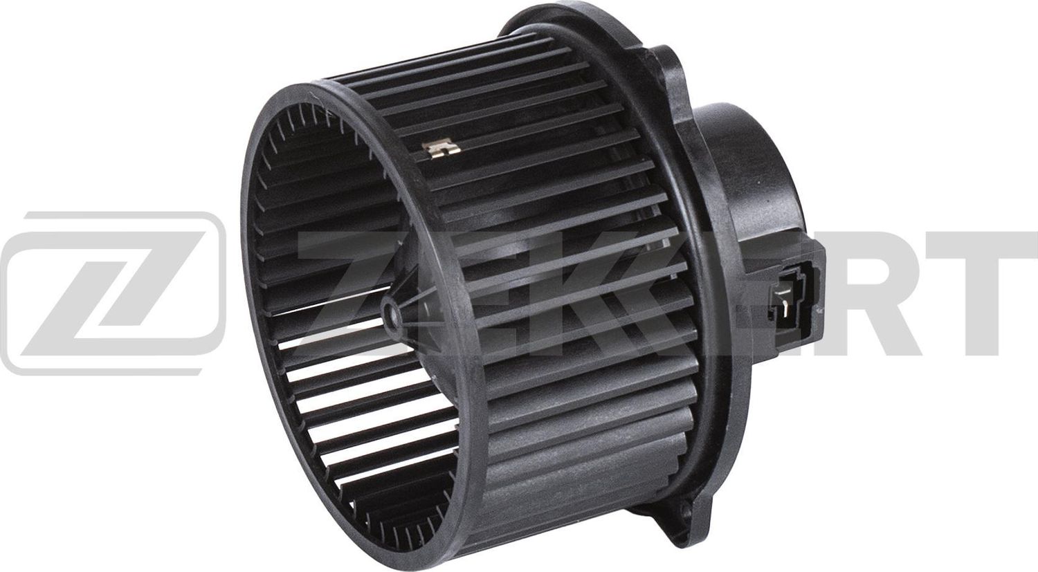 Вентилятор, мотор печки (отопителя) салона Zekkert. Артикул MK-8042