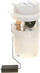 Бензонасос (топливный насос) Bosch. Артикул 0 986 580 220