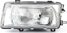 Фара передняя основная BSG левая для Audi 80 IV (B3) 1986-1991. Артикул BSG 90-800-004