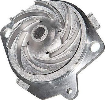 Помпа (водяной насос) Zentparts для Lancia Thesis 2002-2009. Артикул Z14581