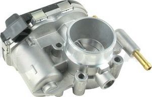 Дроссельная заслонка OSSCA для Opel Combo C 2004-2011. Артикул 14285