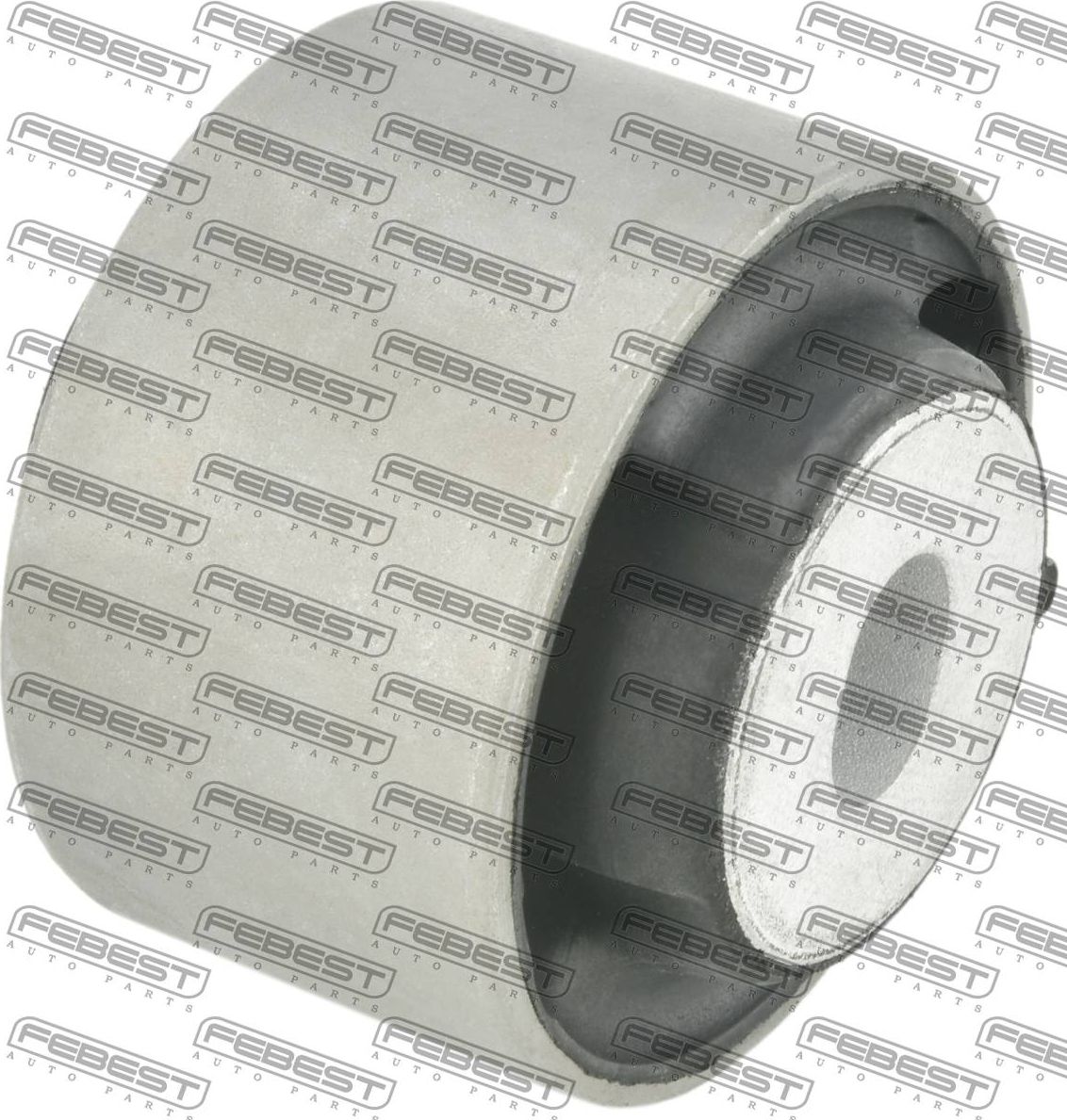 Сайлентблок переднего рычага подвески Febest. Артикул FDAB-CBWFB