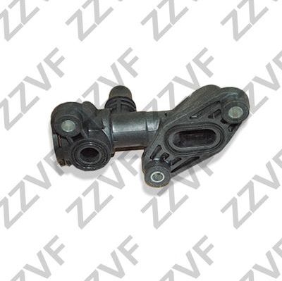 Термостат ZZVF для BMW X6 I (E71) 2008-2014. Артикул ZVX55W