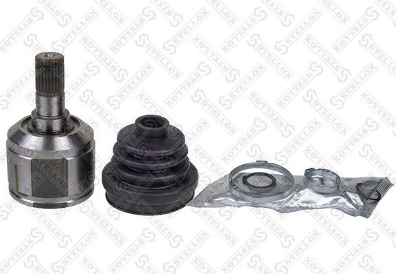 Шрус внутренний (граната) Stellox для Mitsubishi Space Runner I 1991-1999. Артикул 160 1100-SX