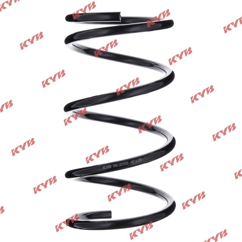 Пружина KYB RK3559 Mitsubishi RVR (GA3W) [2010-2013] -- F (Kayaba) KYB. Артикул RK3559