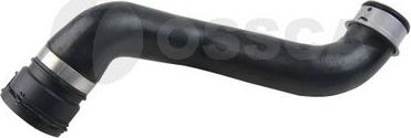 Патрубок радиатора (системы охлаждения) OSSCA. Артикул 33300