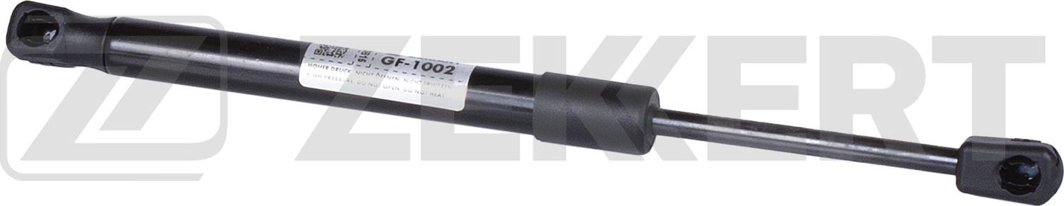 Амортизатор (упор) багажника Zekkert. Артикул GF-1002