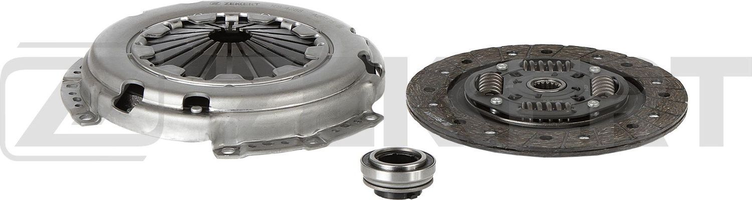 Сцепление (комплект) Zekkert. Артикул KS-4288