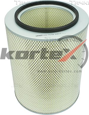 Фильтр воздушный (Kortex). Артикул KA0313