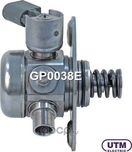 Насос высокого давления бензиновый (UTM). Артикул GP0038E