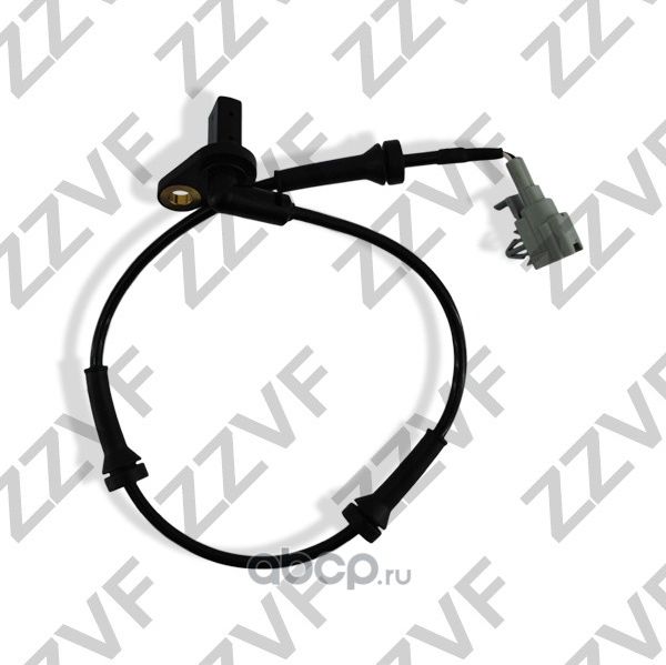 Датчик абс задний правый (Zzvf). Артикул GRA10QE0