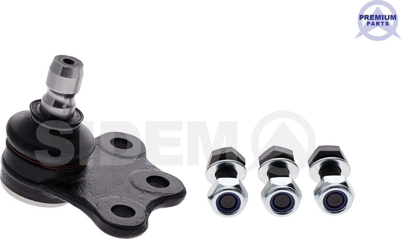 Шаровая опора Sidem. Артикул 9080