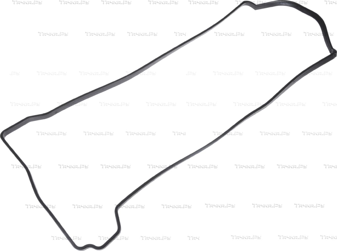 Прокладка клапанной крышки 441724 Blue Print. Артикул ADH26730